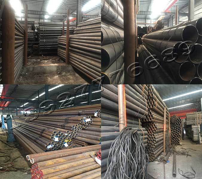 直縫焊管倉(cāng)庫(kù) 直縫焊管倉(cāng)庫(kù)